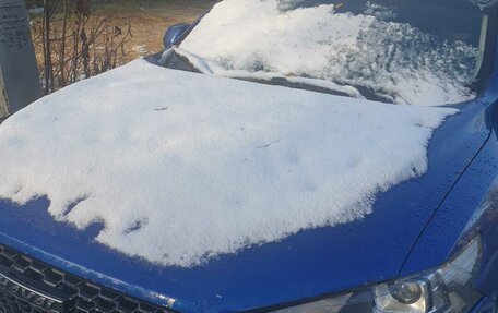 Haval F7 I, 2021 год, 1 149 999 рублей, 4 фотография