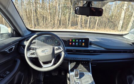 Chery Tiggo 4 I рестайлинг, 2025 год, 1 355 000 рублей, 12 фотография