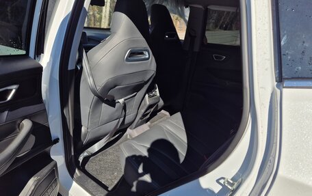 Chery Tiggo 4 I рестайлинг, 2025 год, 1 355 000 рублей, 11 фотография