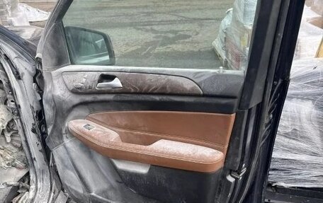 Mercedes-Benz GLS, 2017 год, 2 000 000 рублей, 7 фотография