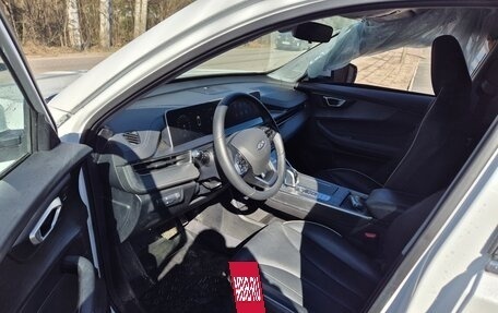 Chery Tiggo 4 I рестайлинг, 2025 год, 1 355 000 рублей, 13 фотография