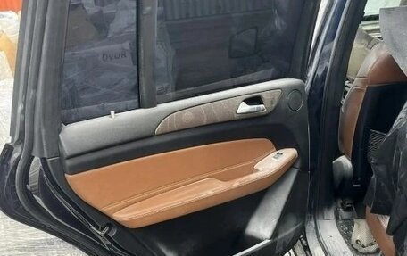 Mercedes-Benz GLS, 2017 год, 2 000 000 рублей, 10 фотография