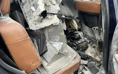 Mercedes-Benz GLS, 2017 год, 2 000 000 рублей, 8 фотография