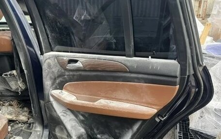 Mercedes-Benz GLS, 2017 год, 2 000 000 рублей, 11 фотография