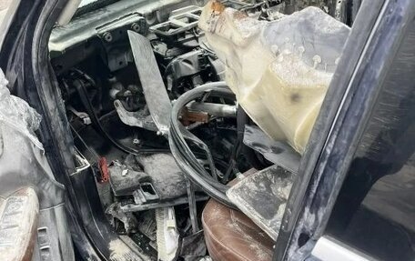 Mercedes-Benz GLS, 2017 год, 2 000 000 рублей, 9 фотография