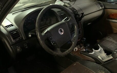 SsangYong Rexton III, 2006 год, 350 000 рублей, 3 фотография