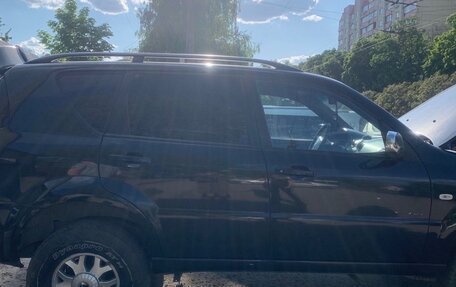 SsangYong Rexton III, 2006 год, 350 000 рублей, 2 фотография