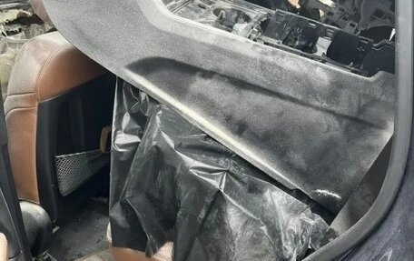 Mercedes-Benz GLS, 2017 год, 2 000 000 рублей, 13 фотография