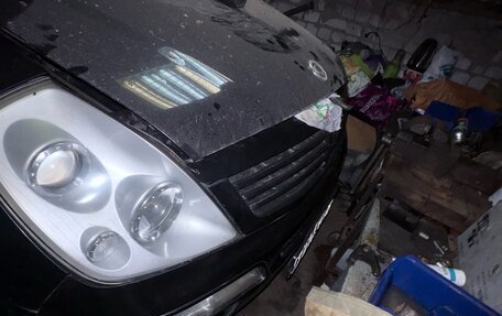 SsangYong Rexton III, 2006 год, 350 000 рублей, 5 фотография