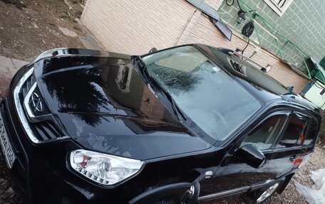 Chery Tiggo (T11), 2014 год, 345 000 рублей, 2 фотография