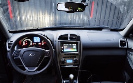 Chery Tiggo (T11), 2014 год, 345 000 рублей, 9 фотография