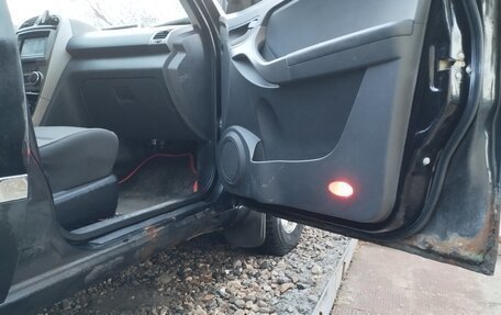 Chery Tiggo (T11), 2014 год, 345 000 рублей, 14 фотография