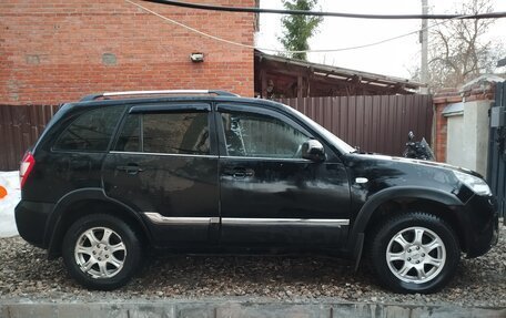 Chery Tiggo (T11), 2014 год, 345 000 рублей, 6 фотография