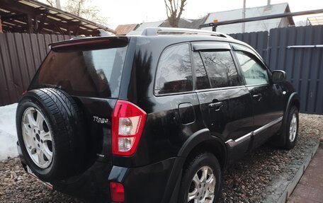 Chery Tiggo (T11), 2014 год, 345 000 рублей, 3 фотография