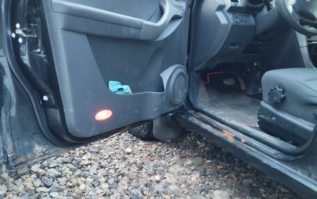 Chery Tiggo (T11), 2014 год, 345 000 рублей, 11 фотография