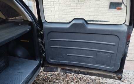 Chery Tiggo (T11), 2014 год, 345 000 рублей, 15 фотография