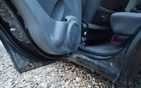 Chery Tiggo (T11), 2014 год, 345 000 рублей, 12 фотография