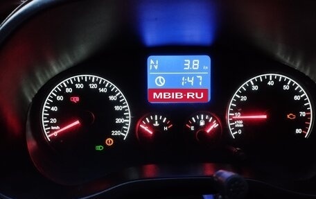 Chery Tiggo (T11), 2014 год, 345 000 рублей, 10 фотография