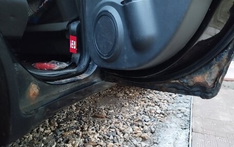 Chery Tiggo (T11), 2014 год, 345 000 рублей, 13 фотография