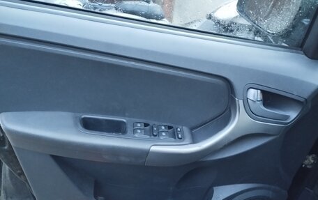 Chery Tiggo (T11), 2014 год, 345 000 рублей, 16 фотография