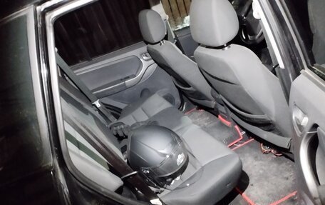 Chery Tiggo (T11), 2014 год, 345 000 рублей, 18 фотография