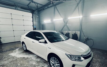 Toyota Camry, 2016 год, 950 000 рублей, 4 фотография