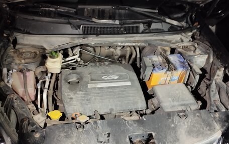 Chery Tiggo (T11), 2014 год, 345 000 рублей, 19 фотография