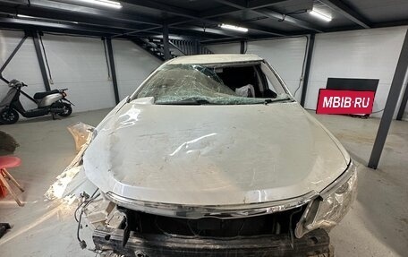 Toyota Camry, 2016 год, 950 000 рублей, 3 фотография