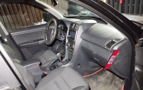 Chery Tiggo (T11), 2014 год, 345 000 рублей, 17 фотография