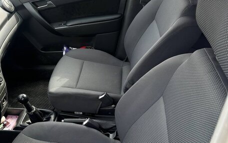 Chevrolet Aveo III, 2008 год, 150 000 рублей, 6 фотография