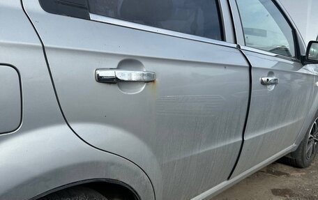 Chevrolet Aveo III, 2008 год, 150 000 рублей, 8 фотография