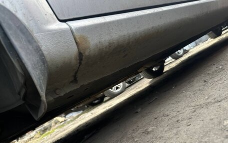 Chevrolet Aveo III, 2008 год, 150 000 рублей, 10 фотография