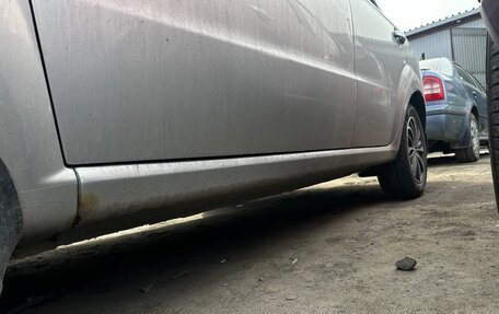 Chevrolet Aveo III, 2008 год, 150 000 рублей, 11 фотография