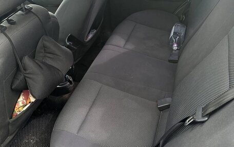 Chevrolet Aveo III, 2008 год, 150 000 рублей, 12 фотография