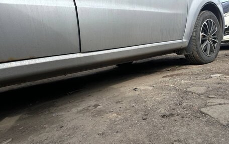 Chevrolet Aveo III, 2008 год, 150 000 рублей, 13 фотография