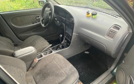 KIA Sephia II, 2000 год, 70 000 рублей, 5 фотография