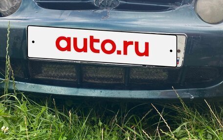 KIA Sephia II, 2000 год, 70 000 рублей, 12 фотография