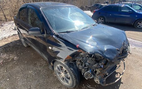 Chevrolet Aveo III, 2010 год, 200 000 рублей, 6 фотография