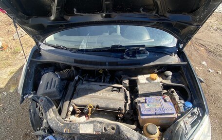 Chevrolet Aveo III, 2010 год, 200 000 рублей, 8 фотография