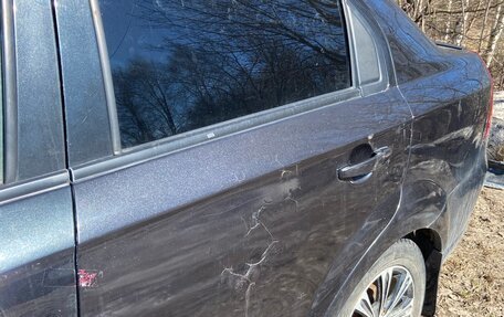 Chevrolet Aveo III, 2010 год, 200 000 рублей, 9 фотография