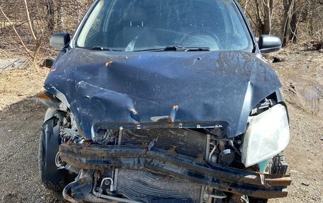 Chevrolet Aveo III, 2010 год, 200 000 рублей, 2 фотография