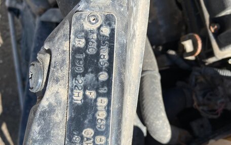 Chevrolet Aveo III, 2010 год, 200 000 рублей, 10 фотография