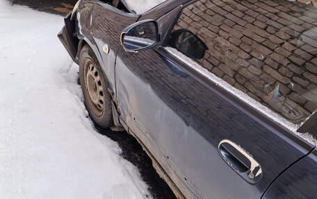 Nissan Almera Classic, 2006 год, 110 000 рублей, 3 фотография