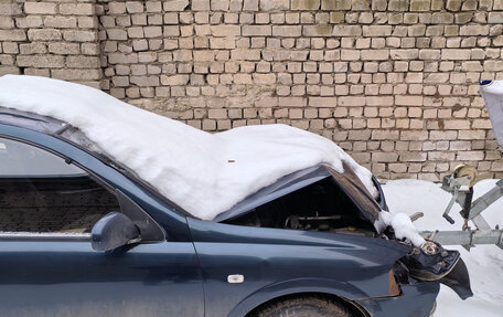 Nissan Almera Classic, 2006 год, 110 000 рублей, 4 фотография