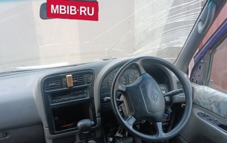 Nissan Serena I, 1997 год, 100 000 рублей, 4 фотография