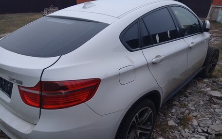 BMW X6, 2011 год, 499 999 рублей, 4 фотография