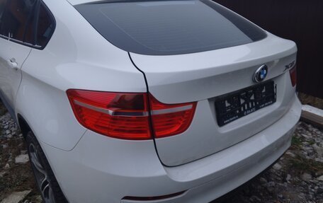 BMW X6, 2011 год, 499 999 рублей, 3 фотография