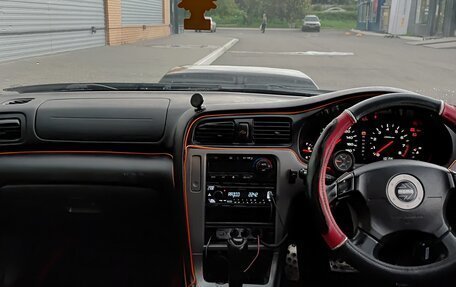 Subaru Legacy III, 2000 год, 460 000 рублей, 11 фотография