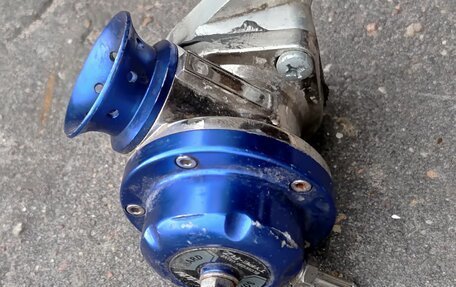 Subaru Legacy III, 2000 год, 460 000 рублей, 8 фотография