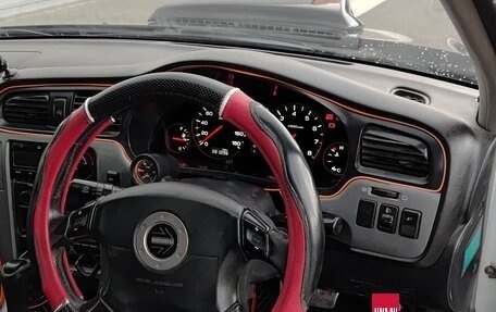 Subaru Legacy III, 2000 год, 460 000 рублей, 9 фотография